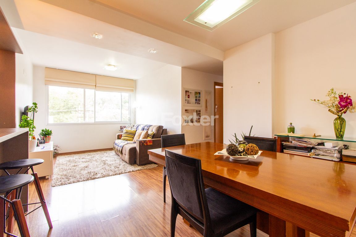 Apartamento para comprar em GOMES JARDIM, 1188 - foto 1