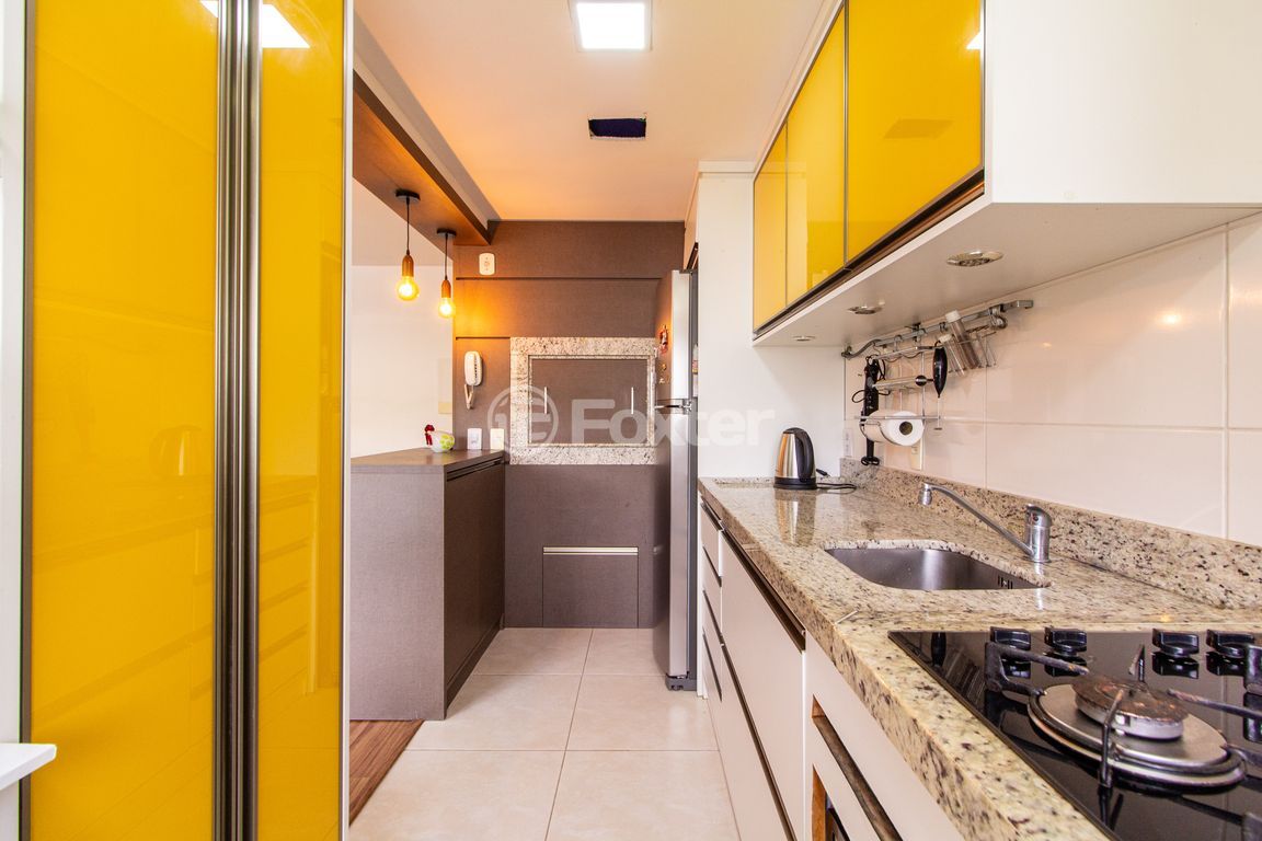 Apartamento para comprar em GOMES JARDIM, 1188 - foto 41