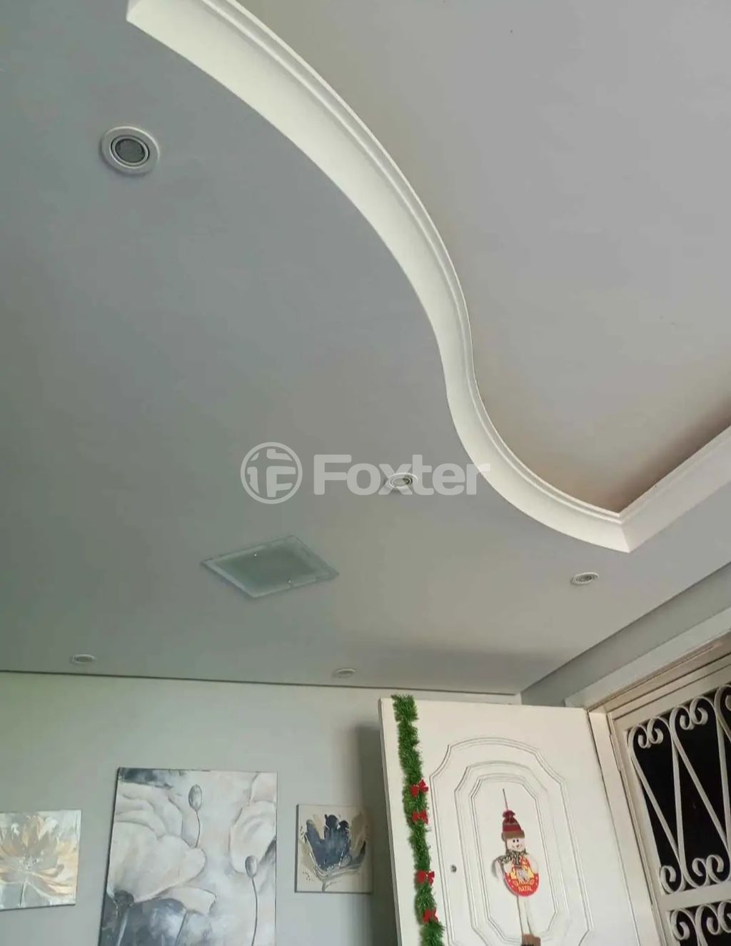 Apartamento para comprar em Sargento Sílvio Delmar Hollenbach, 45 - foto 2