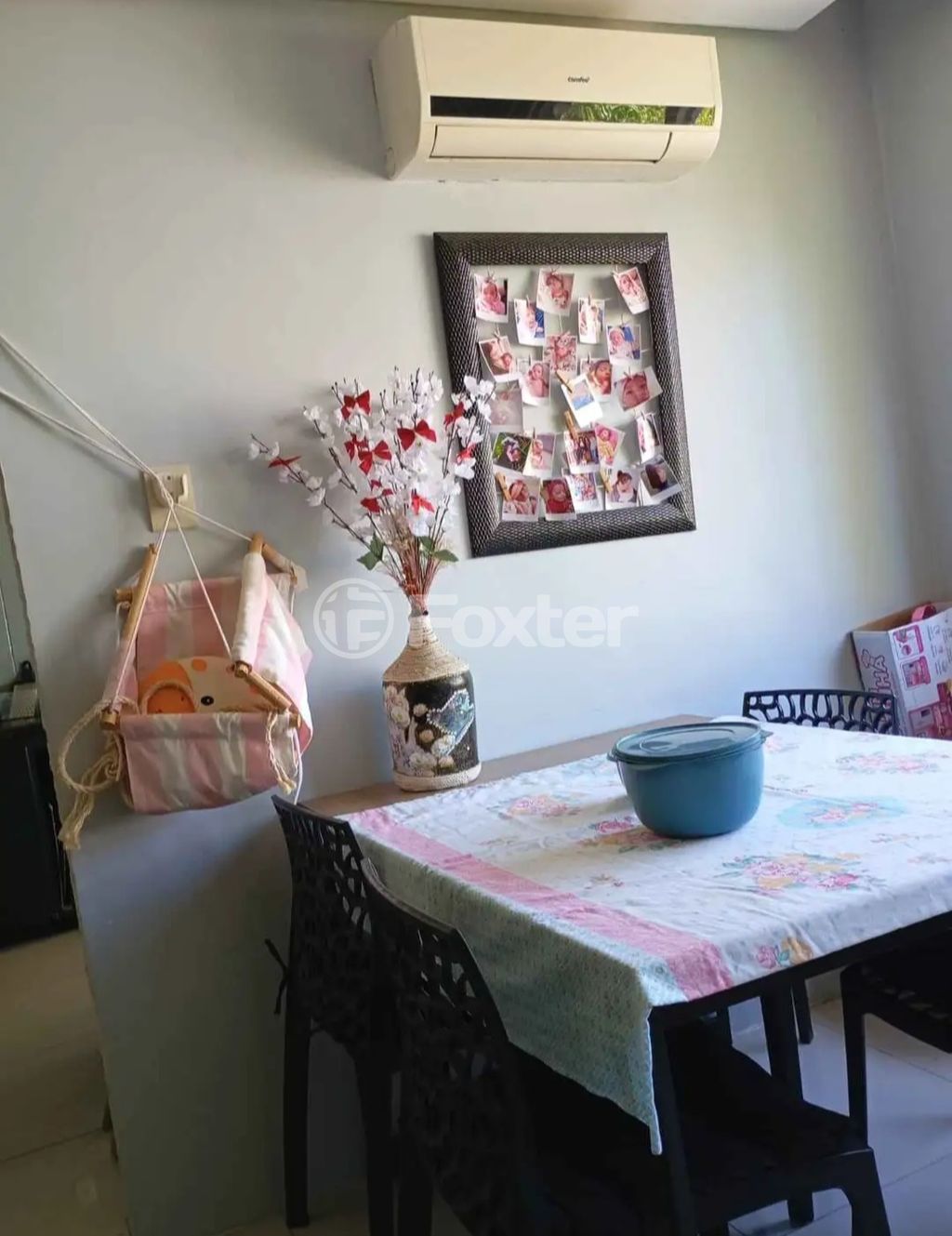 Apartamento para comprar em Sargento Sílvio Delmar Hollenbach, 45 - foto 4