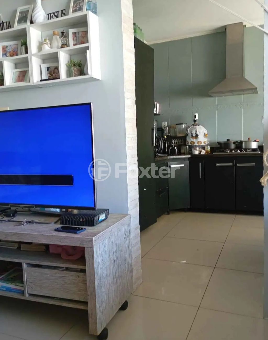 Apartamento para comprar em Sargento Sílvio Delmar Hollenbach, 45 - foto 3