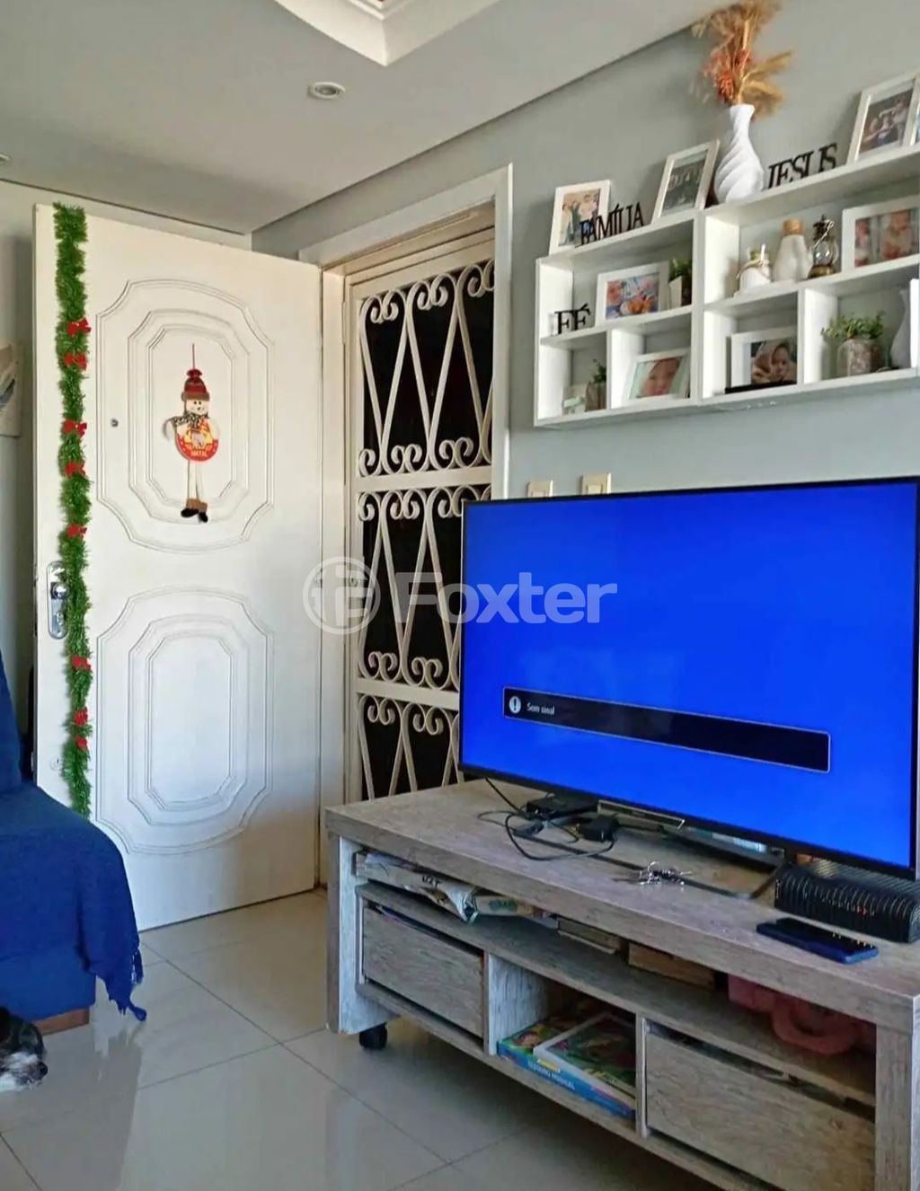 Apartamento para comprar em Jardim Leopoldina, Porto Alegre - foto 1