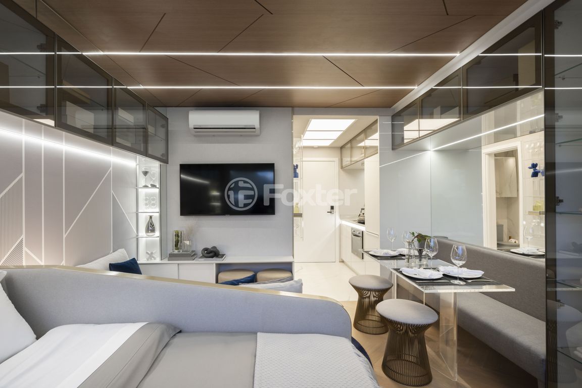 Loft/Flat para comprar em Casemiro de Abreu, 576 - foto 4