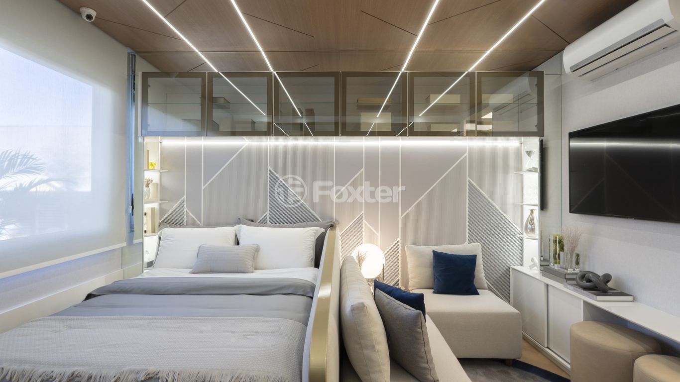 Loft/Flat para comprar em Casemiro de Abreu, 576 - foto 7