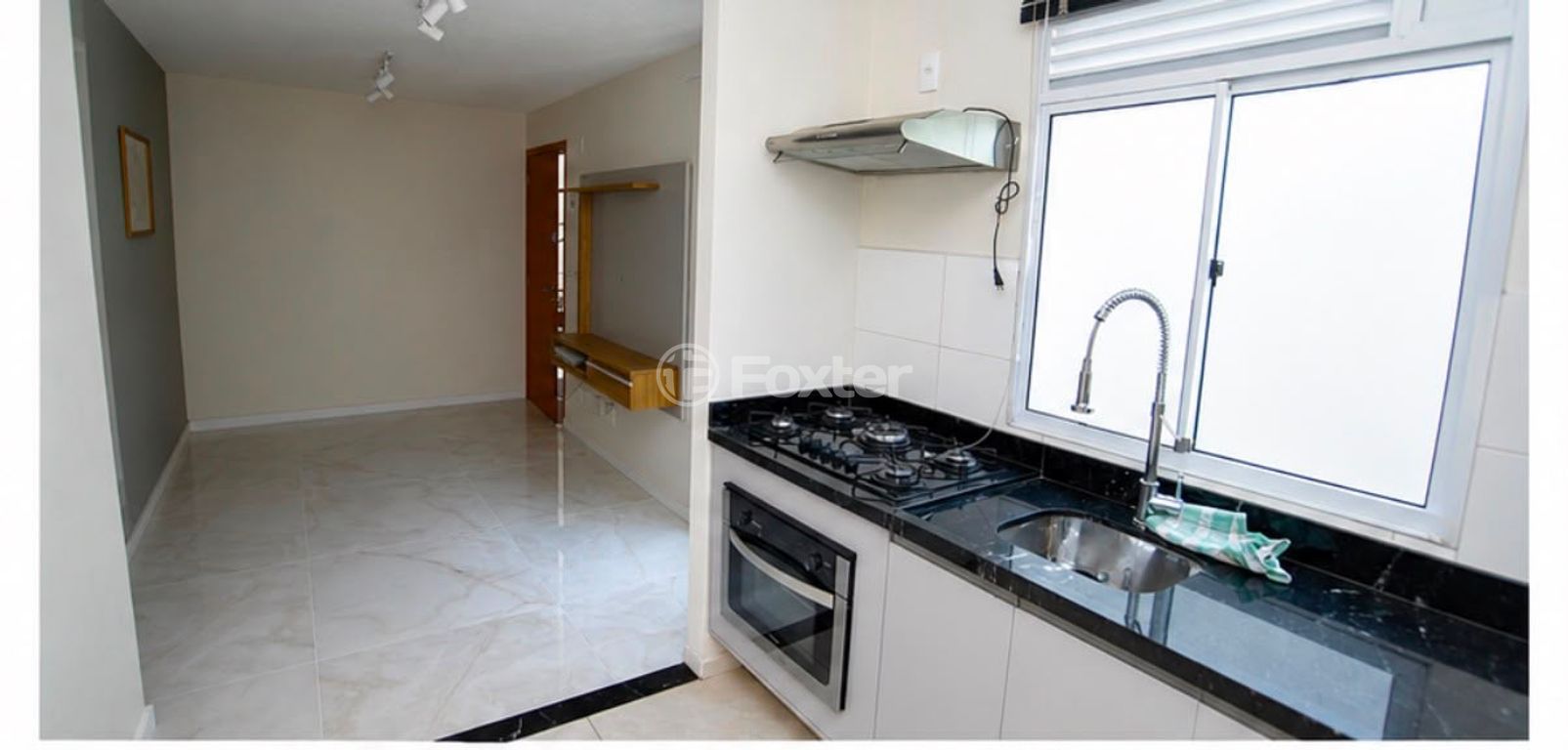 Apartamento para comprar em Tapir Rocha, 1820 - foto 2