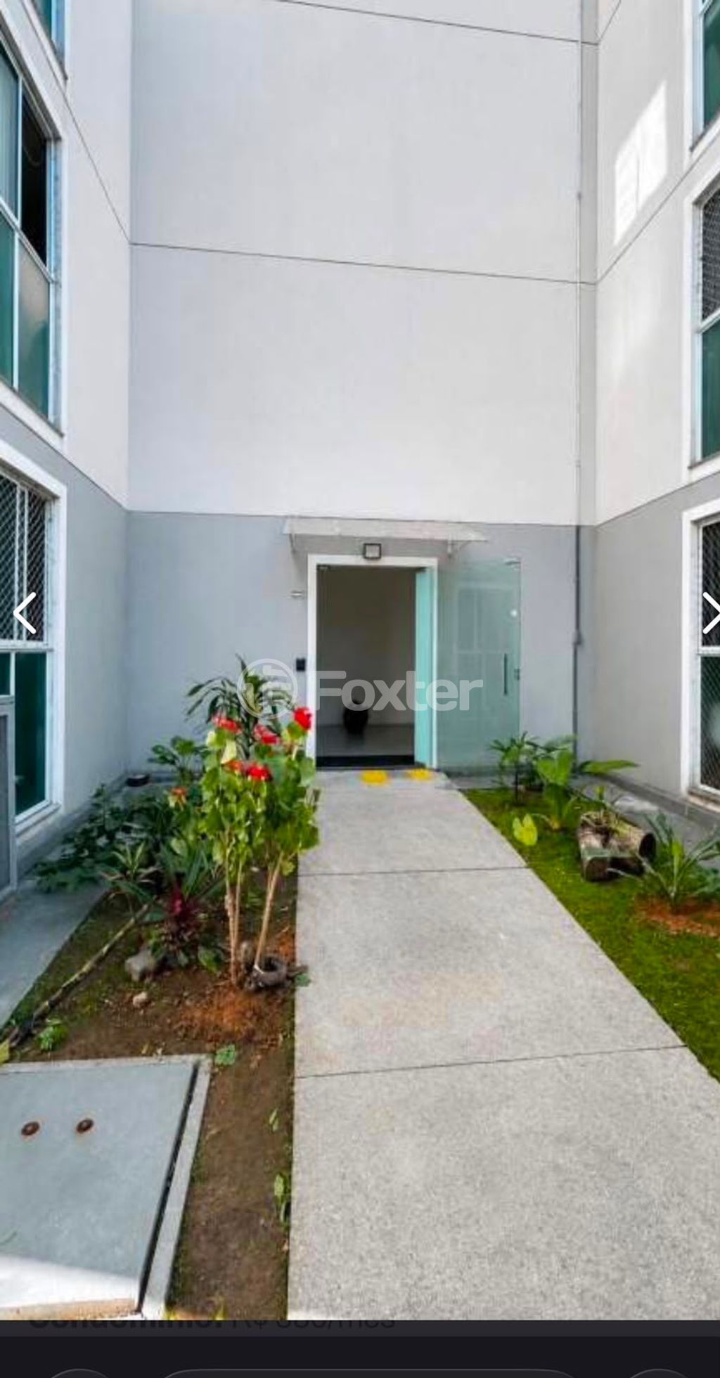 Apartamento para comprar em Querência, Viamão - foto 1