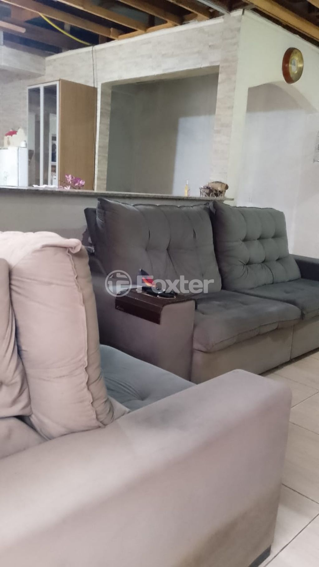 casa sobrado para comprar em Santa Tereza, Porto Alegre - foto 1