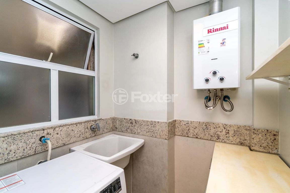 apartamento garden para comprar em Coronel Bordini, 882 - foto 24