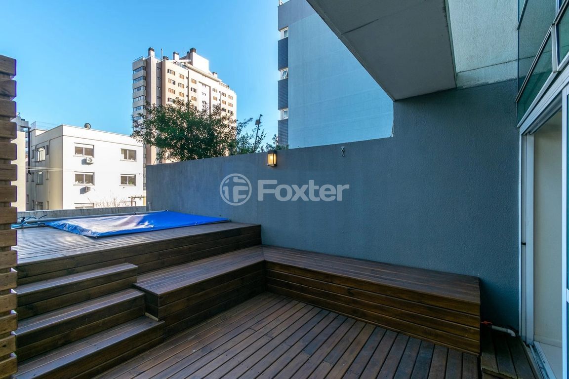 apartamento garden para comprar em Coronel Bordini, 882 - foto 10