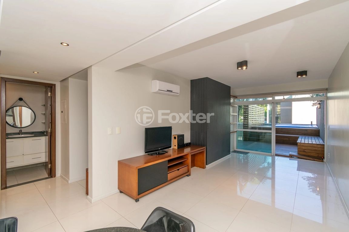 apartamento garden para comprar em Mont Serrat, Porto Alegre - foto 1