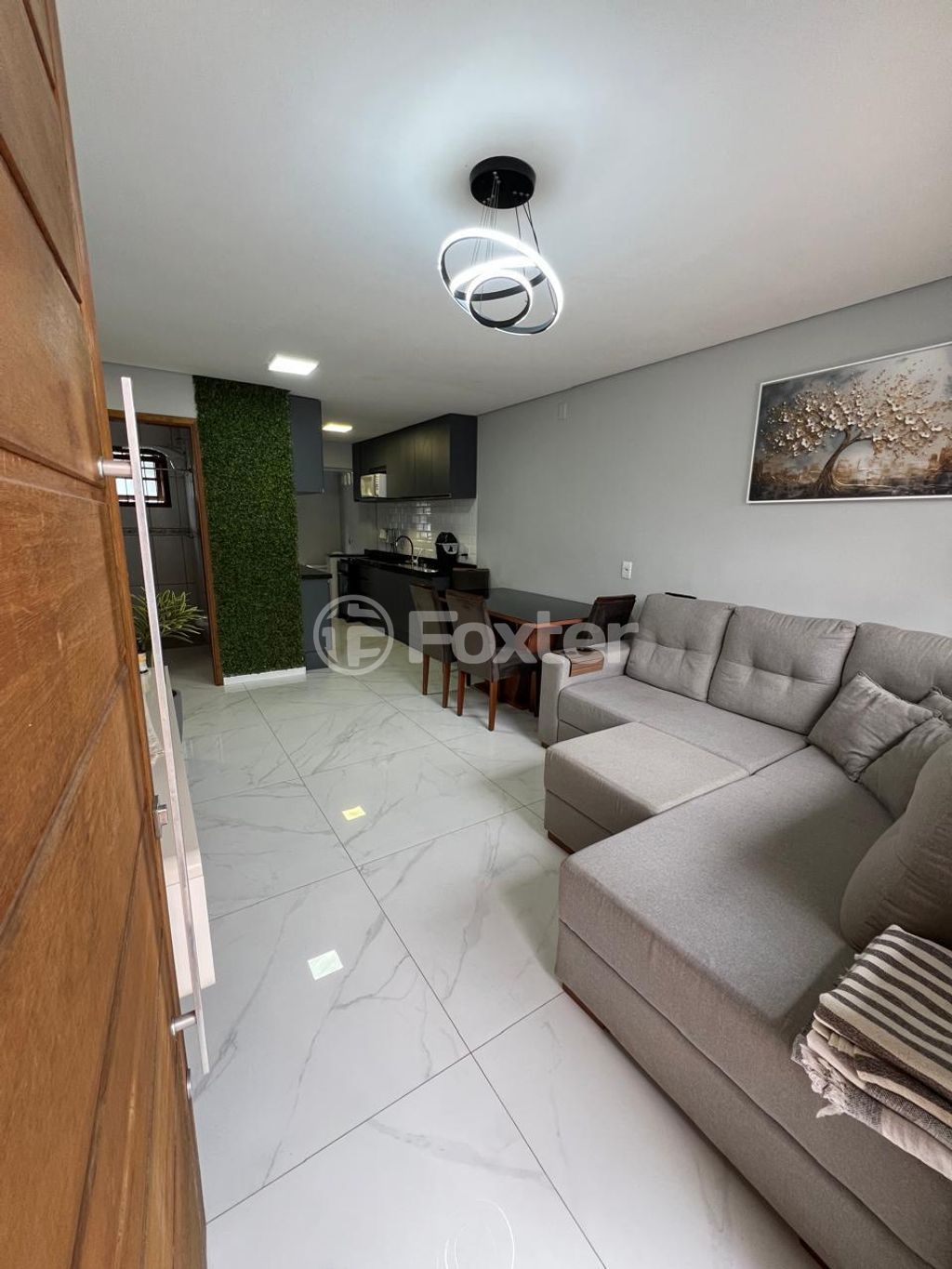 casa sobrado para comprar em Adão dos Santos, 42 - foto 2