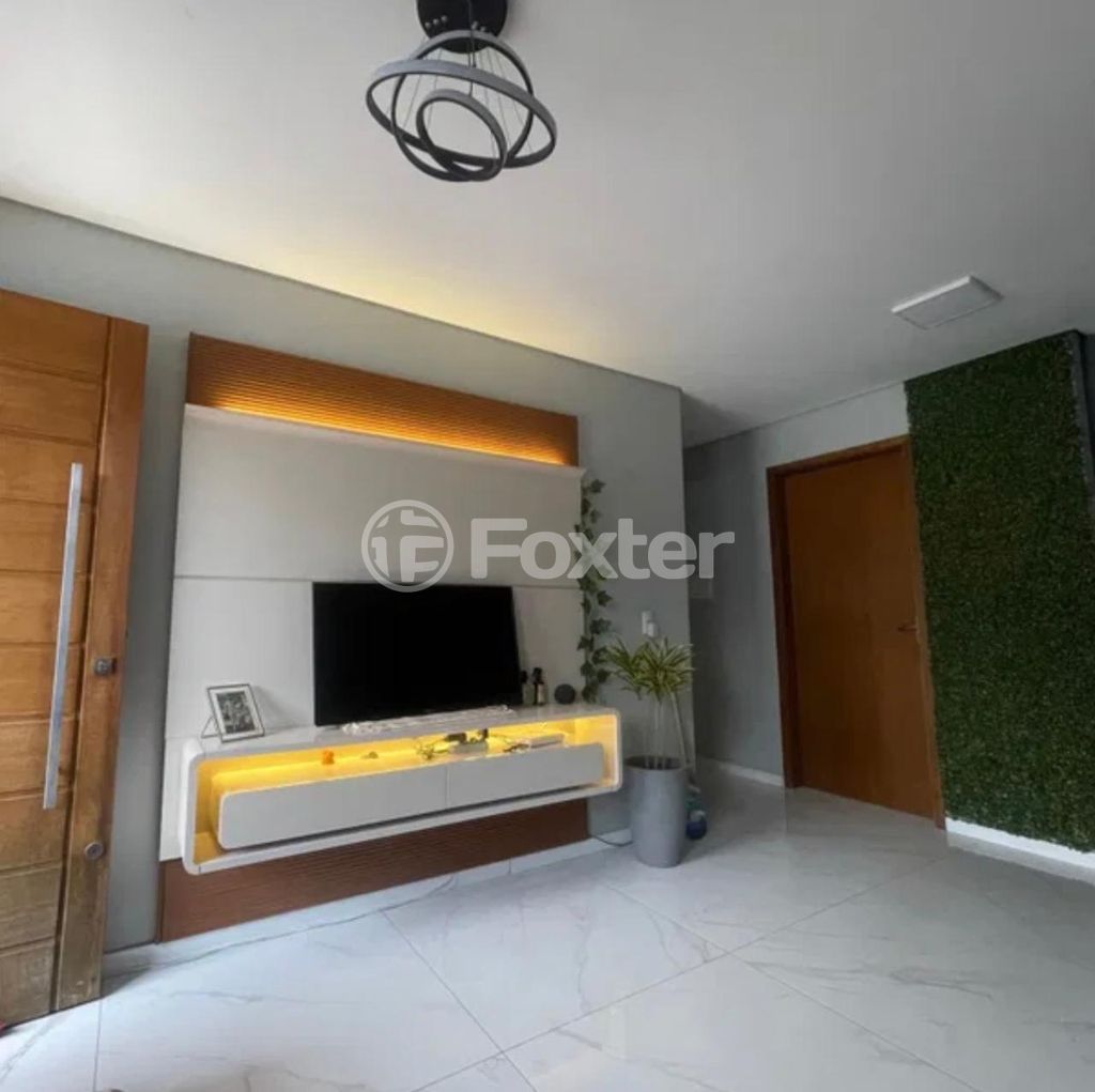 casa sobrado para comprar em Parque da Matriz, Cachoeirinha - foto 1