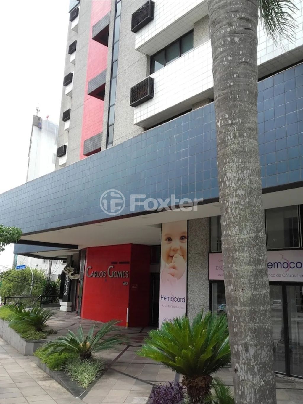 loja ponto comercial para comprar em Três Figueiras, Porto Alegre - foto 1