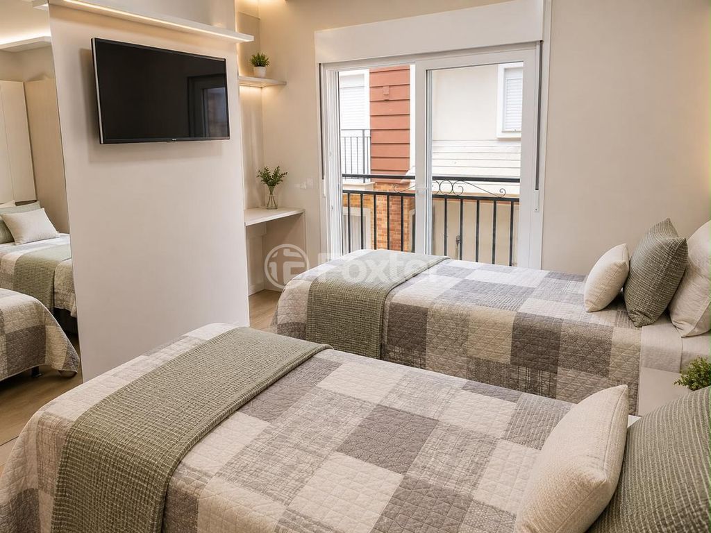 Casa em condominio para comprar em Coronel Theobaldo Fleck, 624 - foto 13