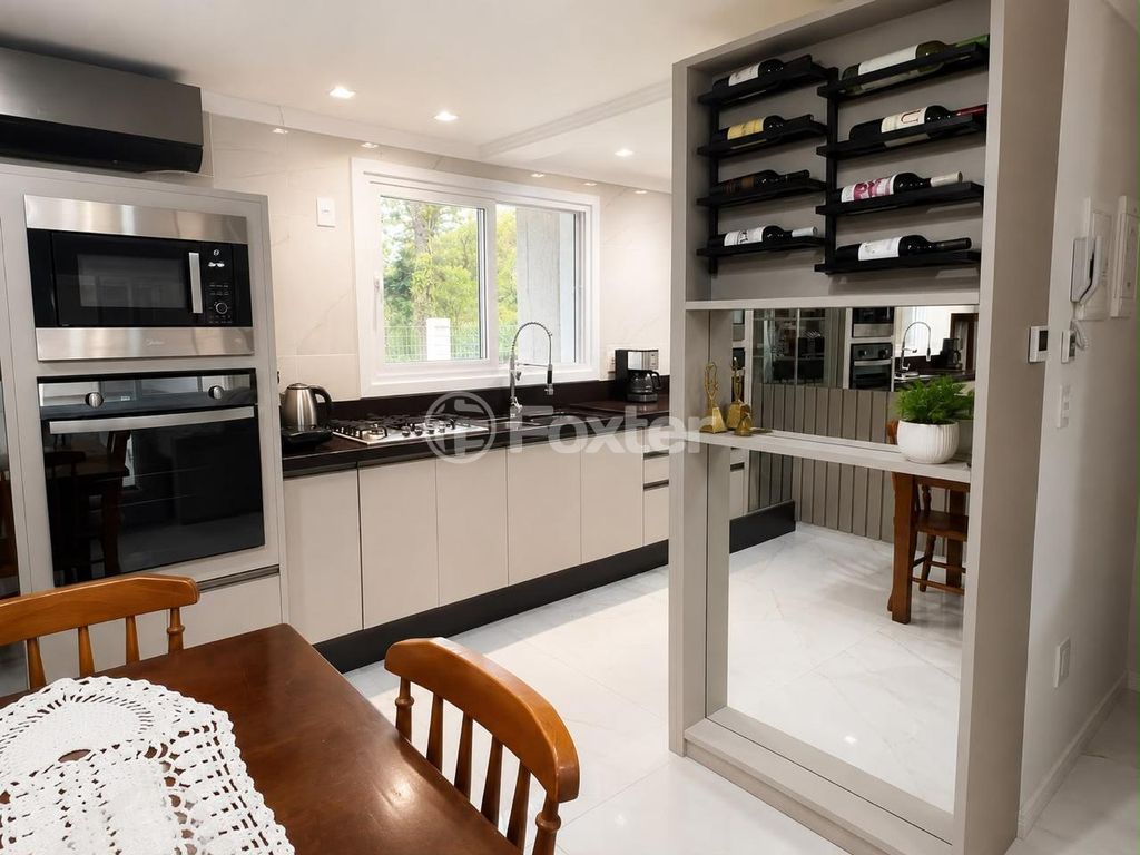Casa em condominio para comprar em Coronel Theobaldo Fleck, 624 - foto 5