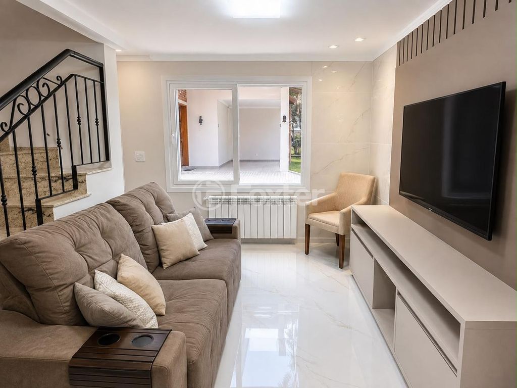 Casa em condominio para comprar em Coronel Theobaldo Fleck, 624 - foto 4