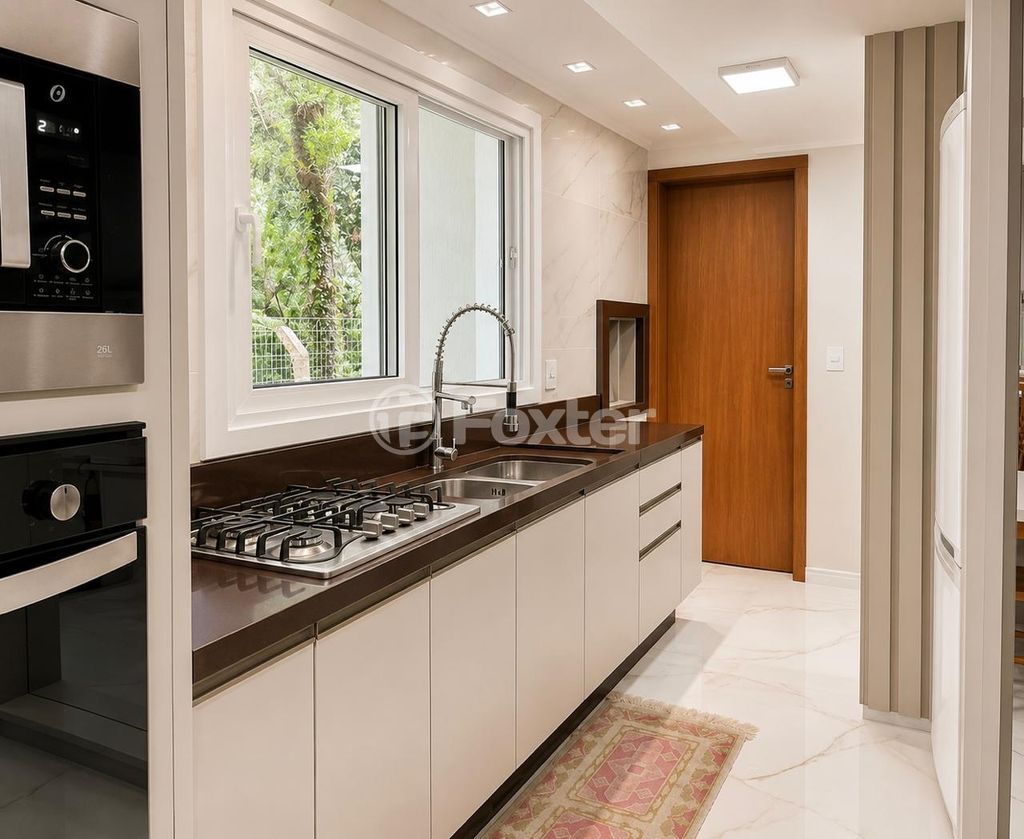Casa em condominio para comprar em Coronel Theobaldo Fleck, 624 - foto 9