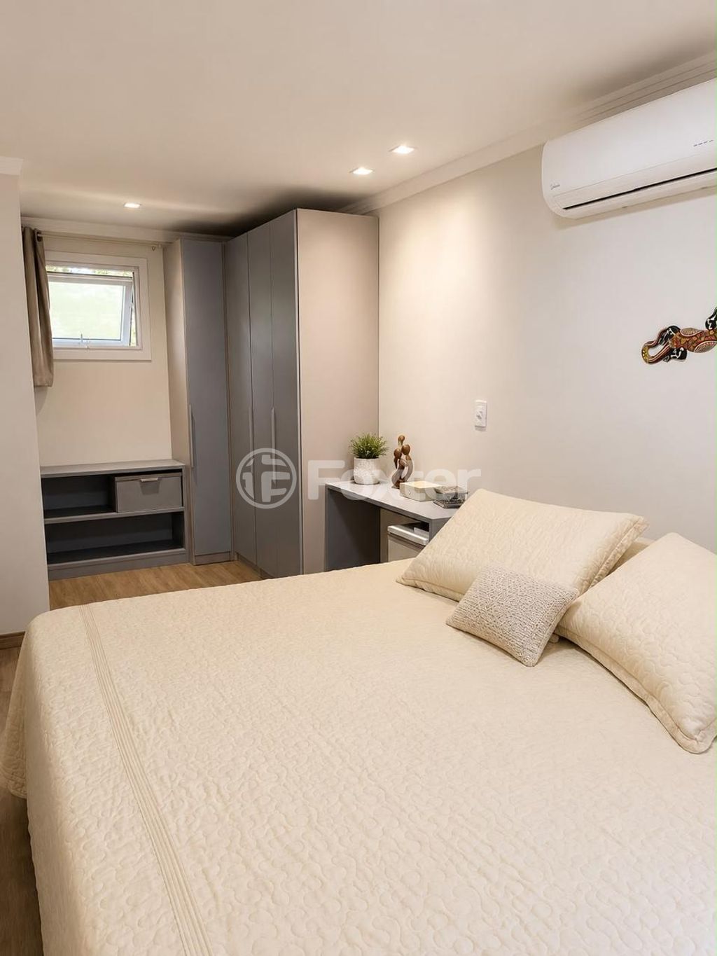 Casa em condominio para comprar em Coronel Theobaldo Fleck, 624 - foto 14