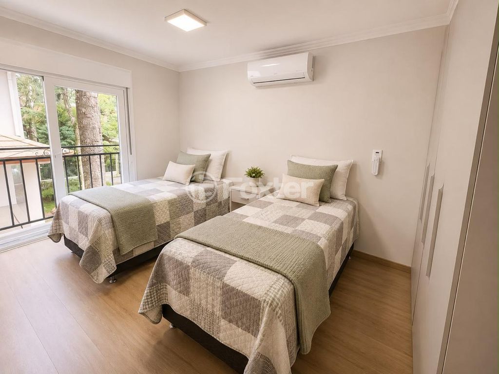 Casa em condominio para comprar em Coronel Theobaldo Fleck, 624 - foto 12