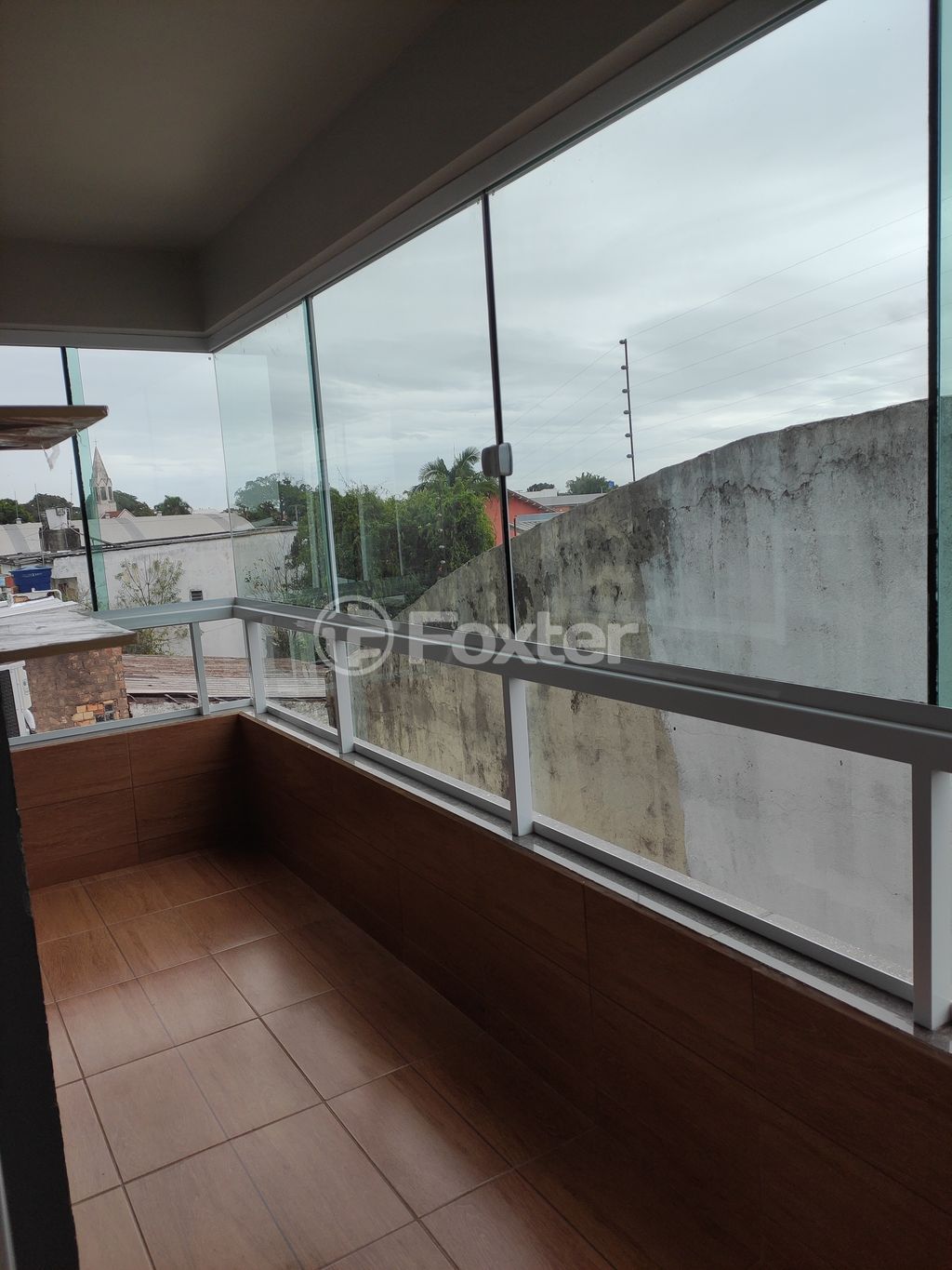 Apartamento para comprar em Santa Cruz, 614 - foto 3