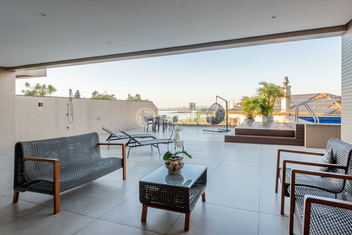 apartamento garden para comprar em Maracá, 186 - foto 19