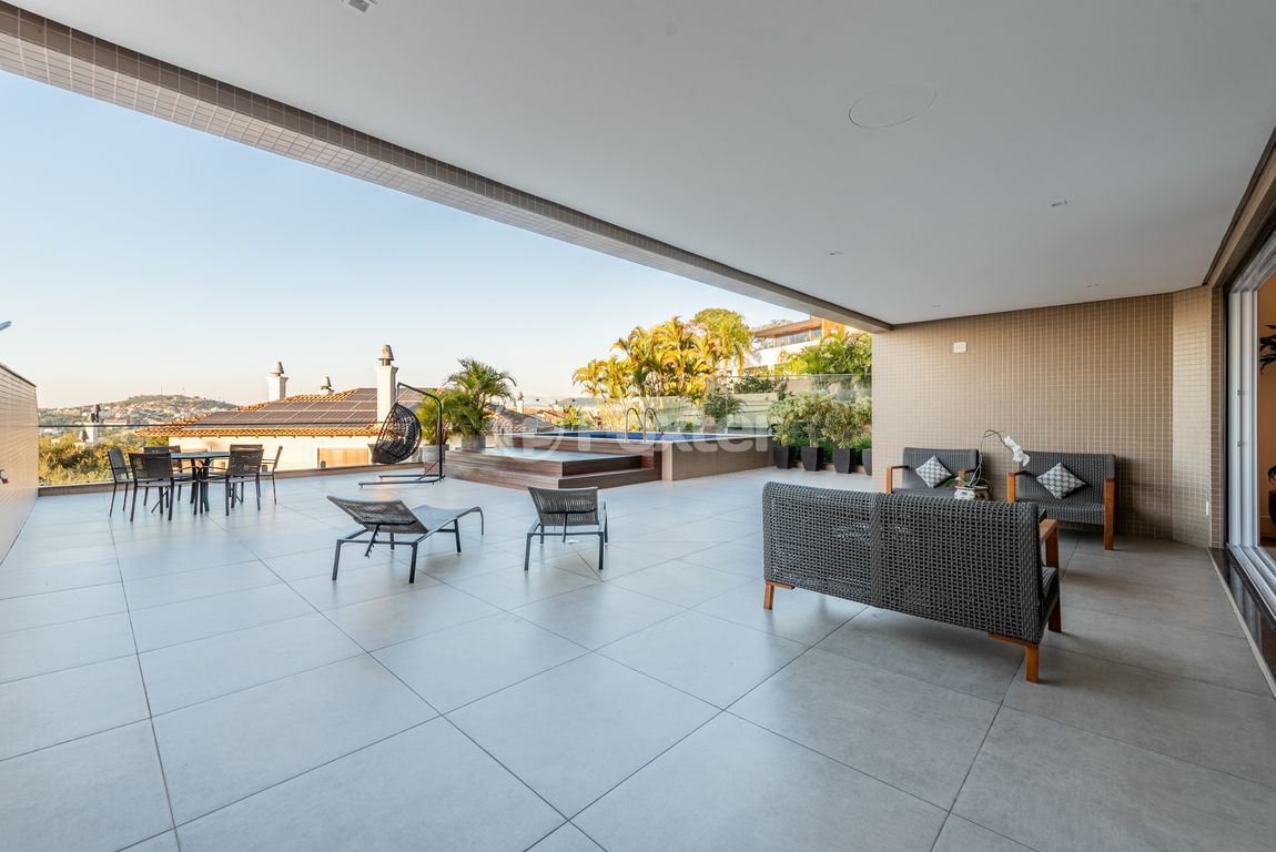 apartamento garden para comprar em Maracá, 186 - foto 17