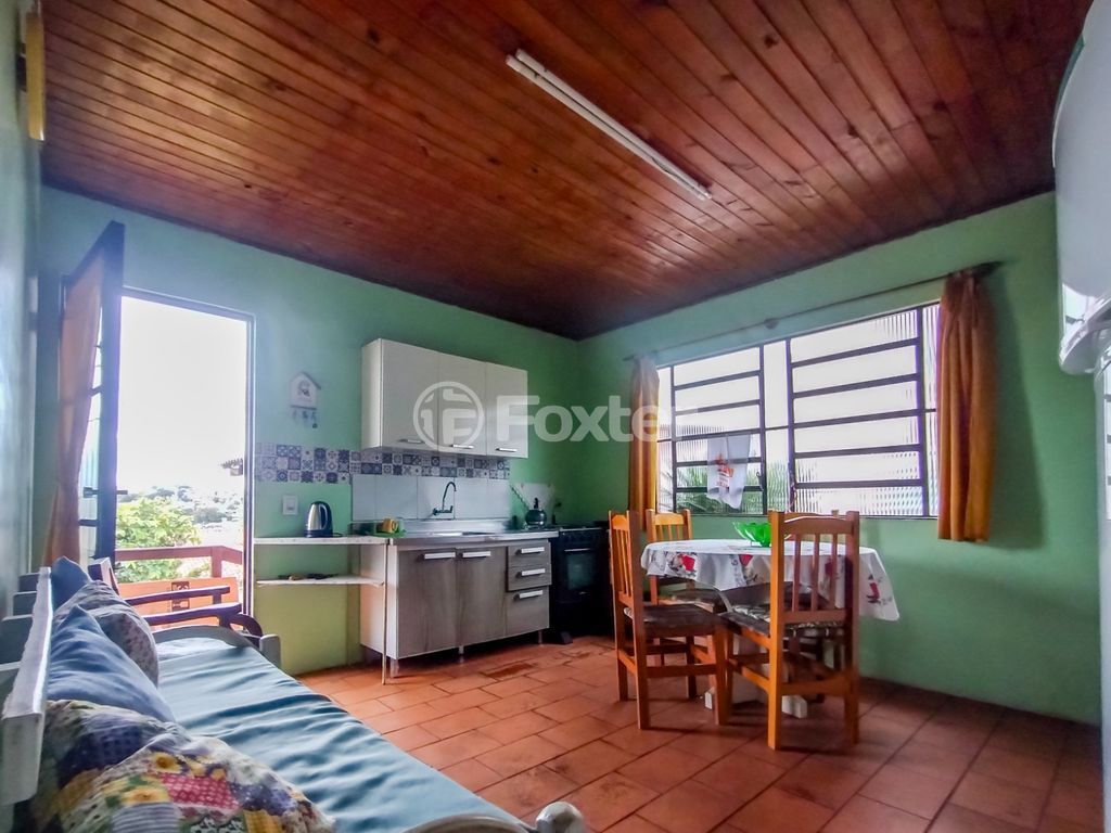 casa sobrado para comprar em Carlos Codevilla Tavares, 155 - foto 5