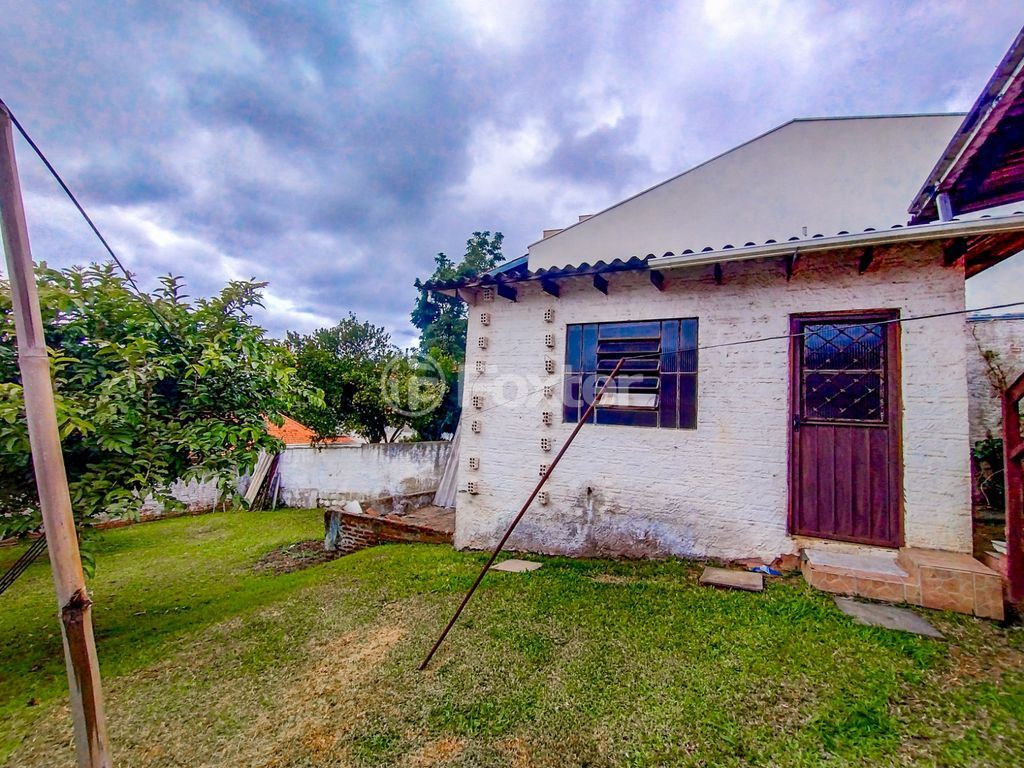 casa sobrado para comprar em Carlos Codevilla Tavares, 155 - foto 25