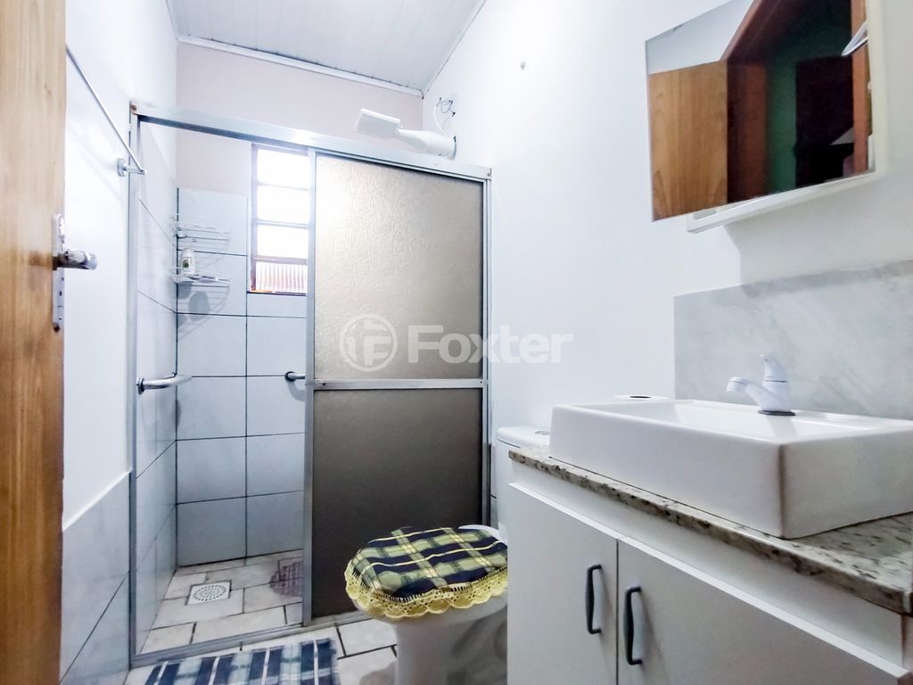 casa sobrado para comprar em Carlos Codevilla Tavares, 155 - foto 17