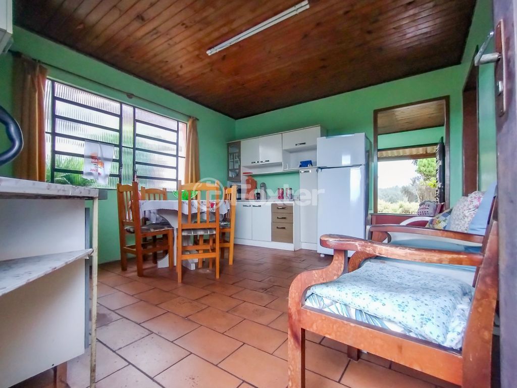 casa sobrado para comprar em Carlos Codevilla Tavares, 155 - foto 7