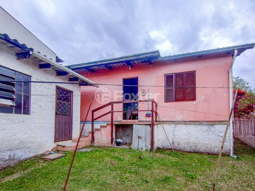 casa sobrado para comprar em Carlos Codevilla Tavares, 155 - foto 26