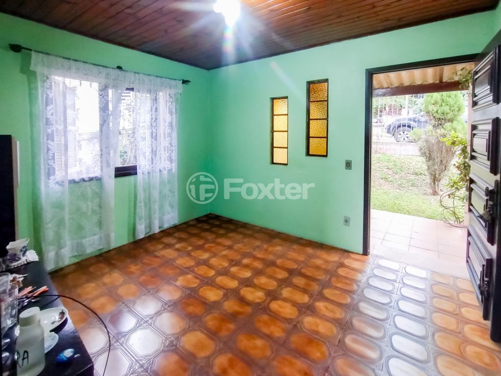 casa sobrado para comprar em Carlos Codevilla Tavares, 155 - foto 14