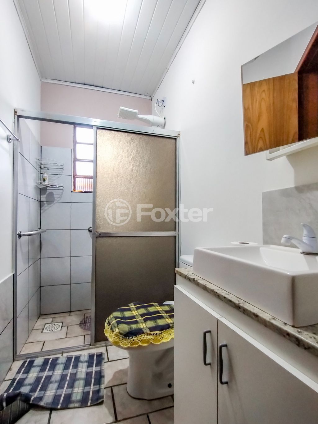 casa sobrado para comprar em Carlos Codevilla Tavares, 155 - foto 19