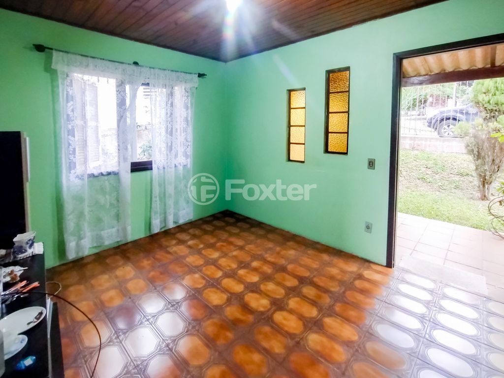 casa sobrado para comprar em Carlos Codevilla Tavares, 155 - foto 15
