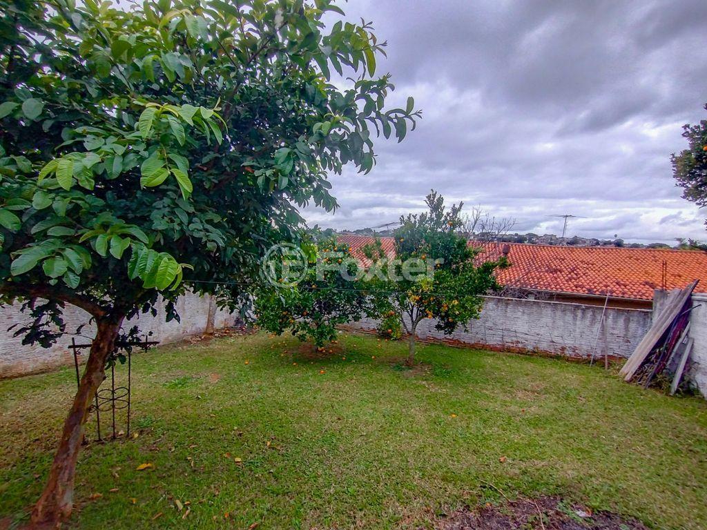 casa sobrado para comprar em Carlos Codevilla Tavares, 155 - foto 23