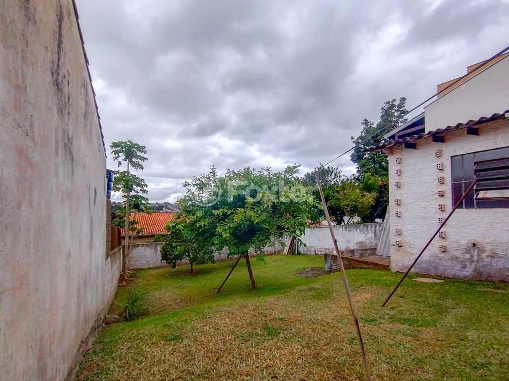 casa sobrado para comprar em Carlos Codevilla Tavares, 155 - foto 24