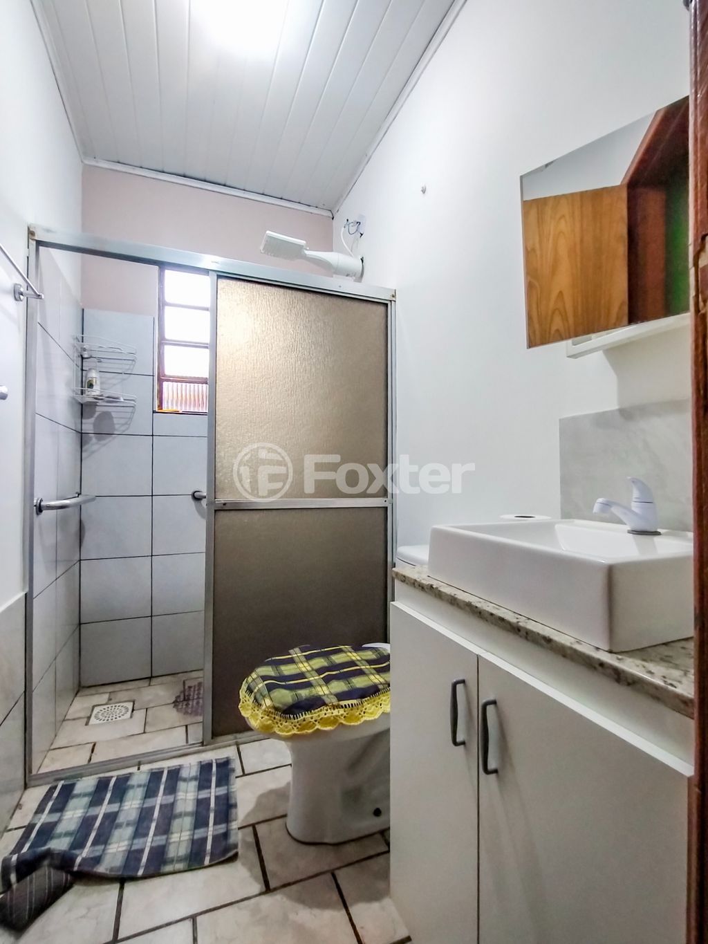 casa sobrado para comprar em Carlos Codevilla Tavares, 155 - foto 18
