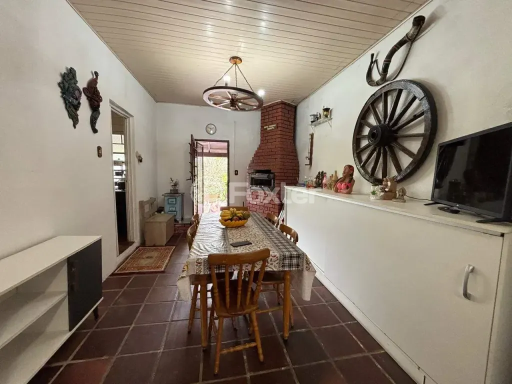 casa sobrado para comprar em Catorze de Setembro, 321 - foto 3