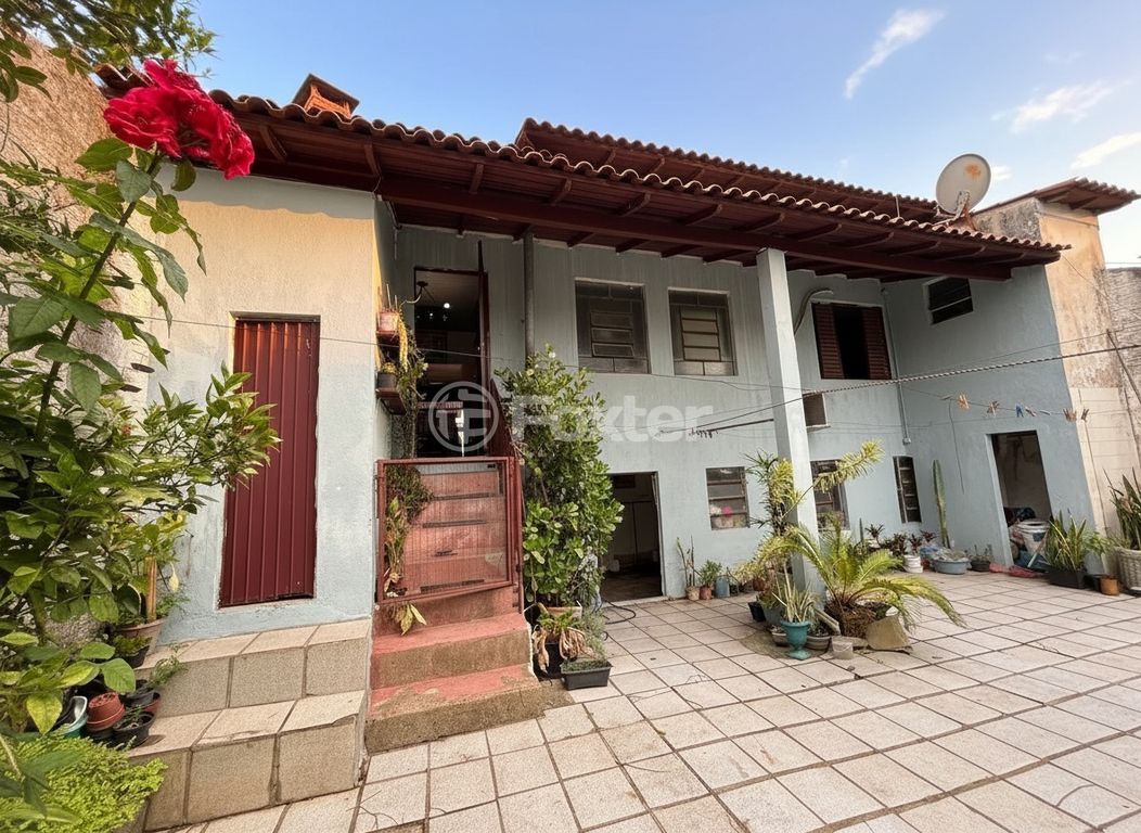 casa sobrado para comprar em Catorze de Setembro, 321 - foto 2