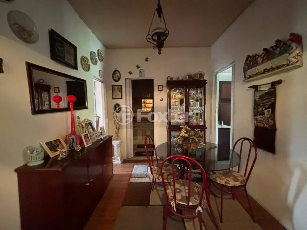 casa sobrado para comprar em Catorze de Setembro, 321 - foto 5