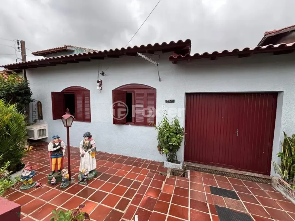 casa sobrado para comprar em Esmeralda, Viamão - foto 1
