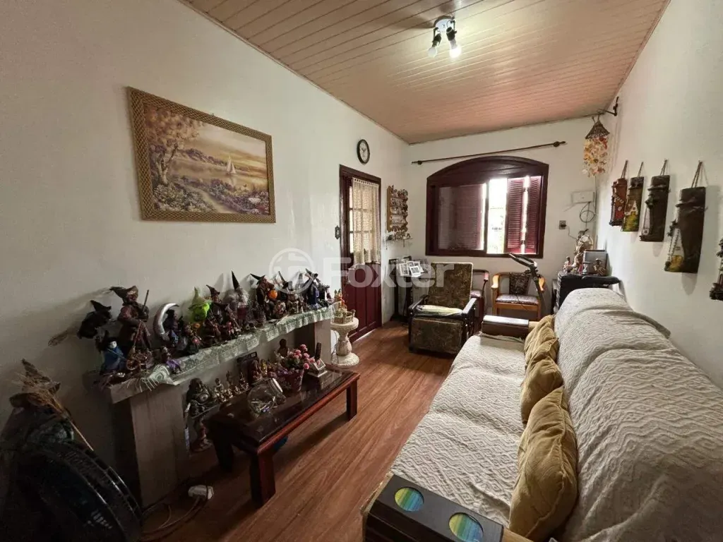 casa sobrado para comprar em Catorze de Setembro, 321 - foto 4