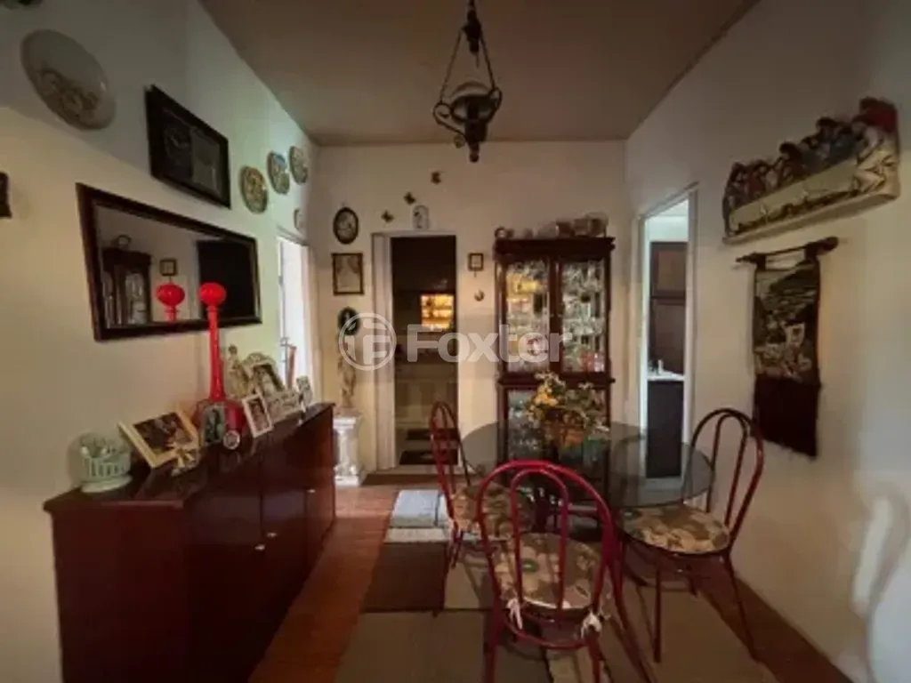 casa sobrado para comprar em Catorze de Setembro, 321 - foto 7