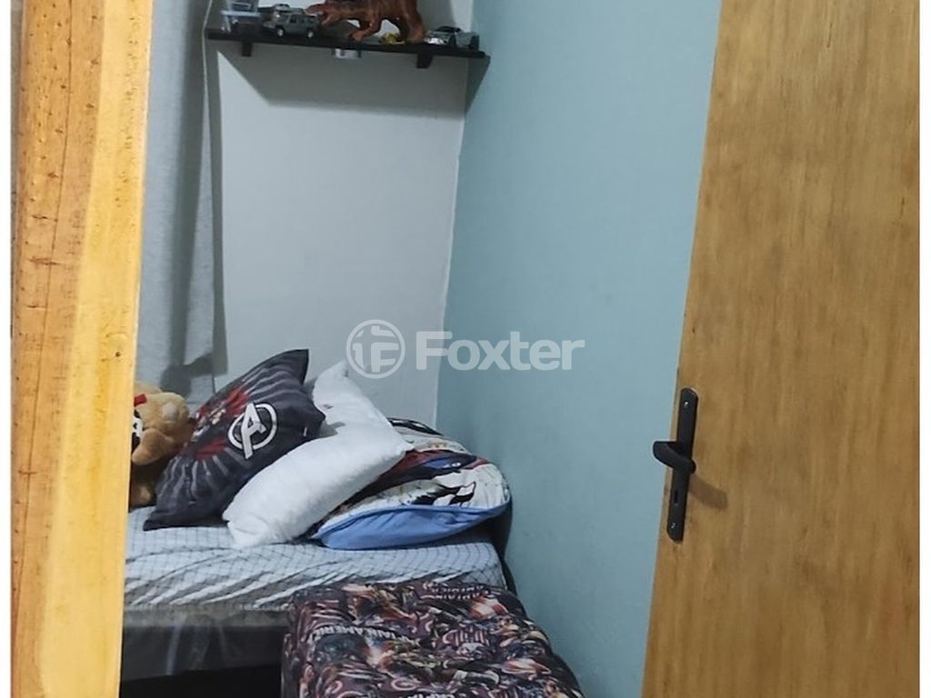 casa sobrado para comprar em Manoel Fiel, 518 - foto 7