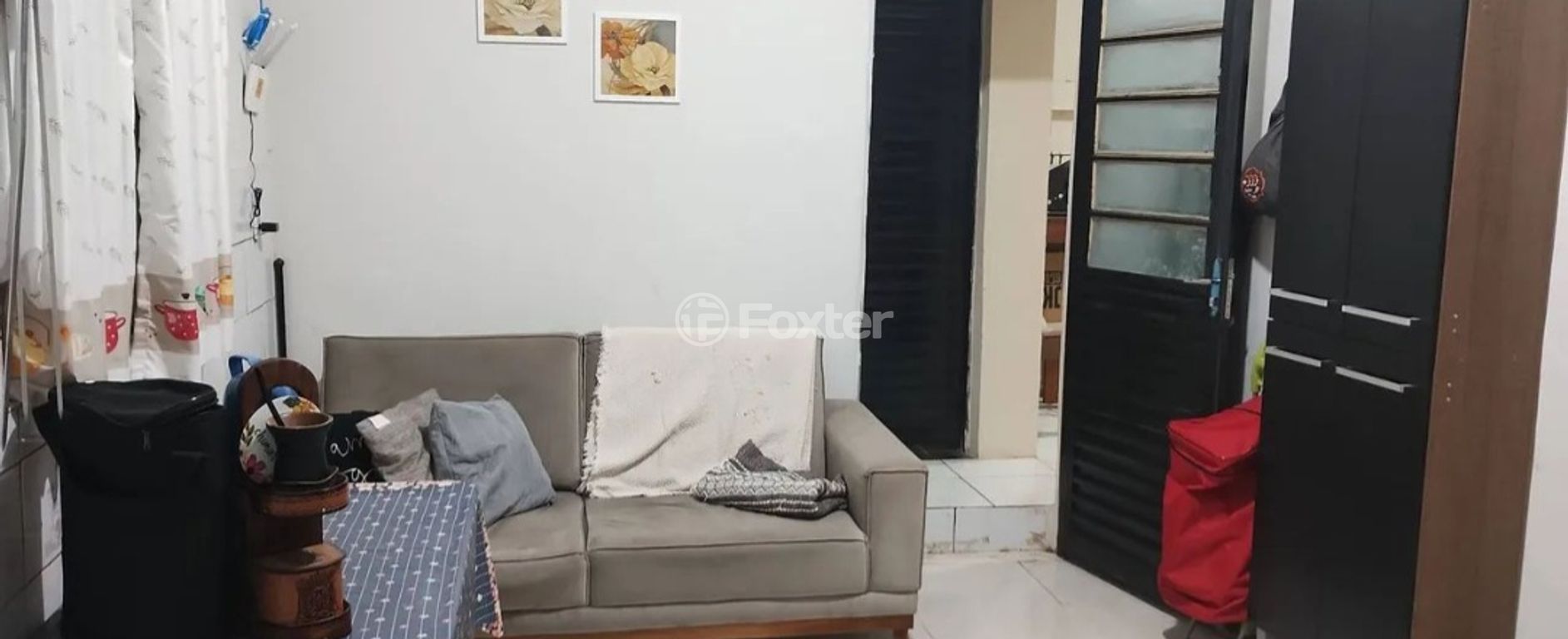 casa sobrado para comprar em Manoel Fiel, 518 - foto 2