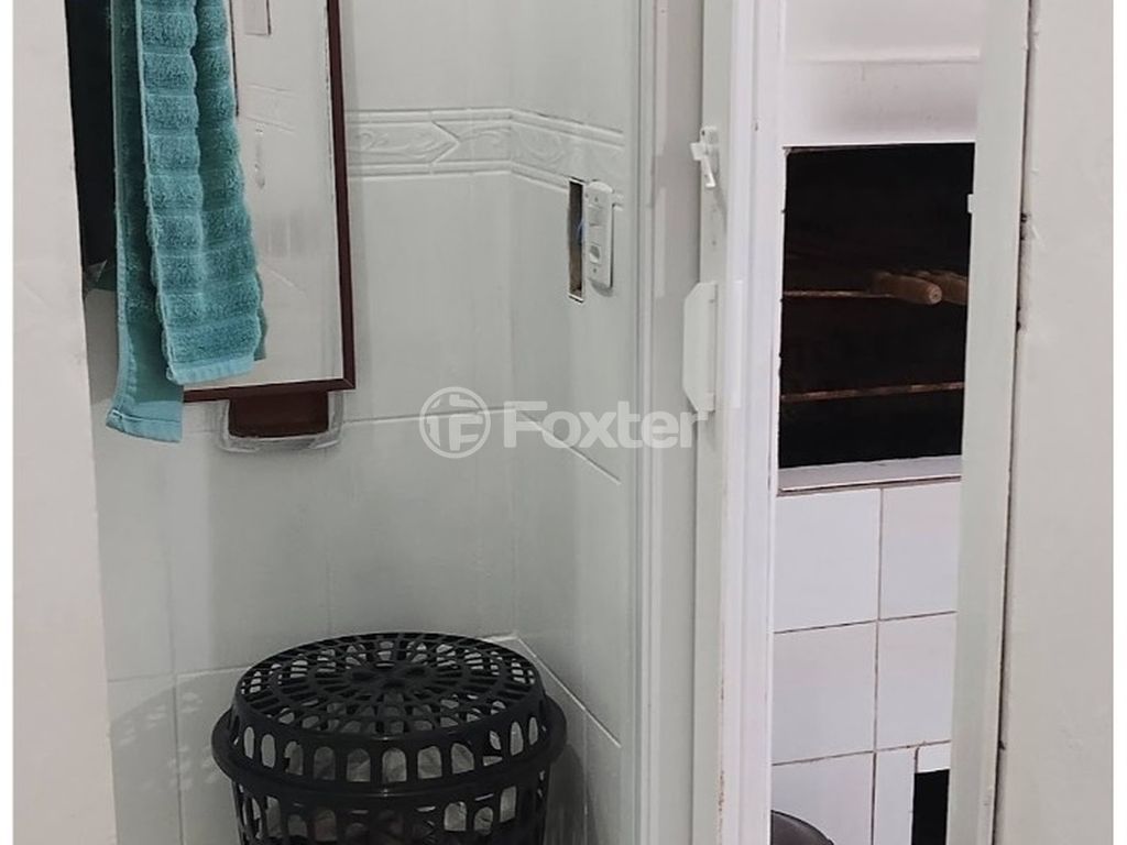 casa sobrado para comprar em Manoel Fiel, 518 - foto 8
