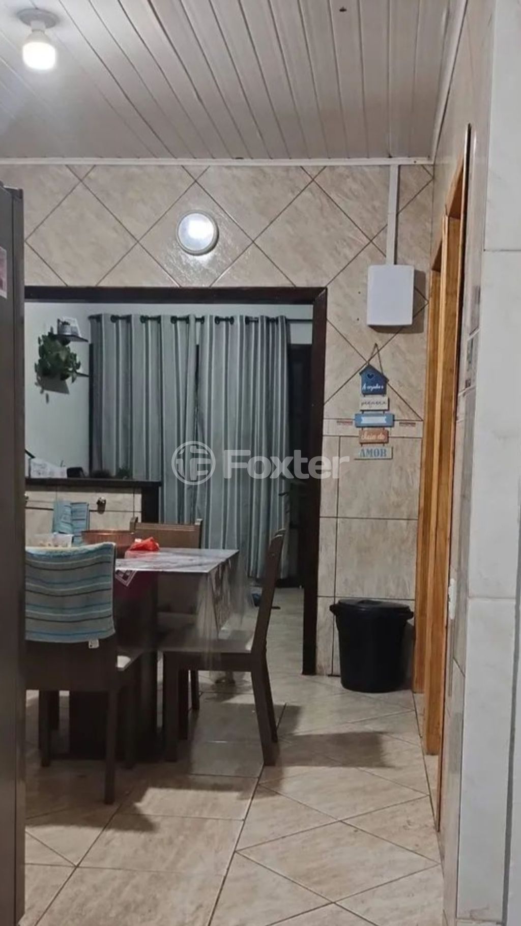 casa sobrado para comprar em Manoel Fiel, 518 - foto 3