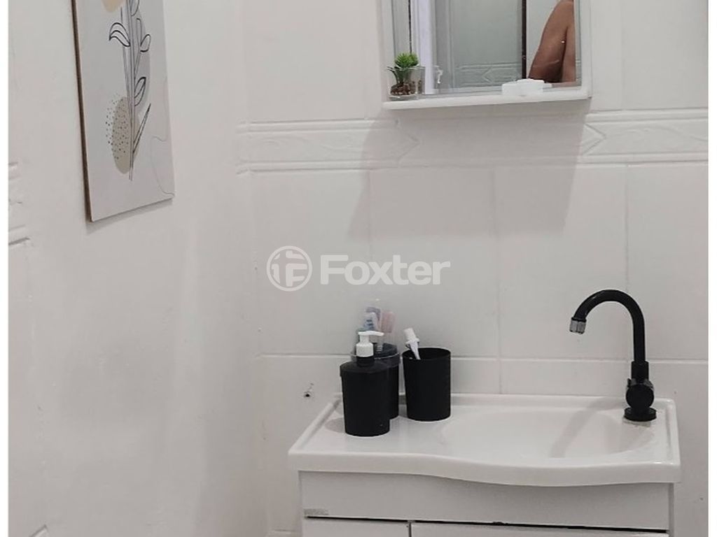 casa sobrado para comprar em Manoel Fiel, 518 - foto 9