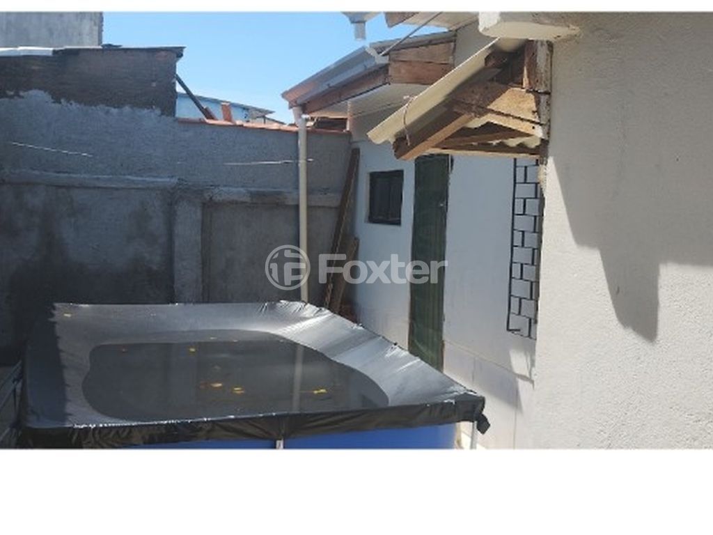 casa sobrado para comprar em Manoel Fiel, 518 - foto 10