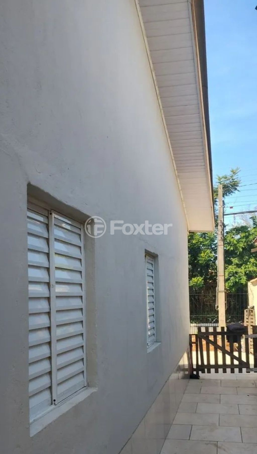 casa sobrado para comprar em Harmonia, Canoas - foto 1